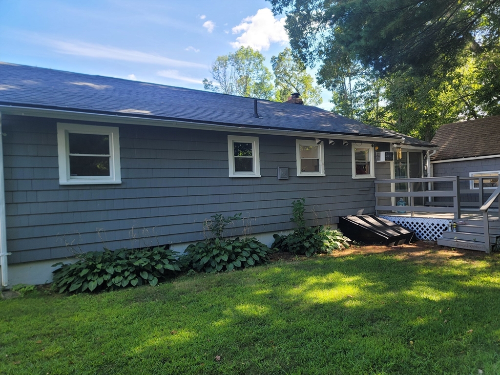 54 Washington Cir