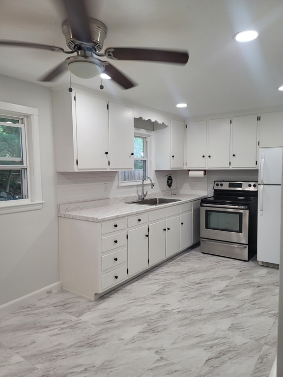 54 Washington Cir