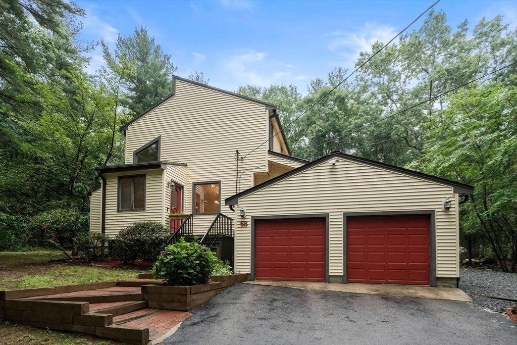 68 Furnace Street