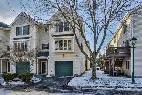 Photo of 34 Groveland Commons Way #34, Groveland, MA 01834 (MLS # 73464441)