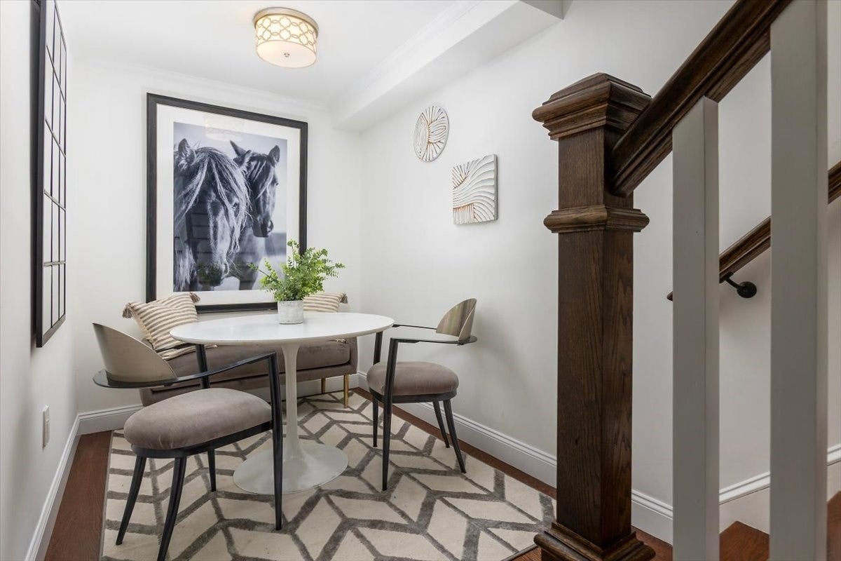 25 Dartmouth St #1, Boston, MA, 25 Dartmouth St #1, Boston, MA Photo #5