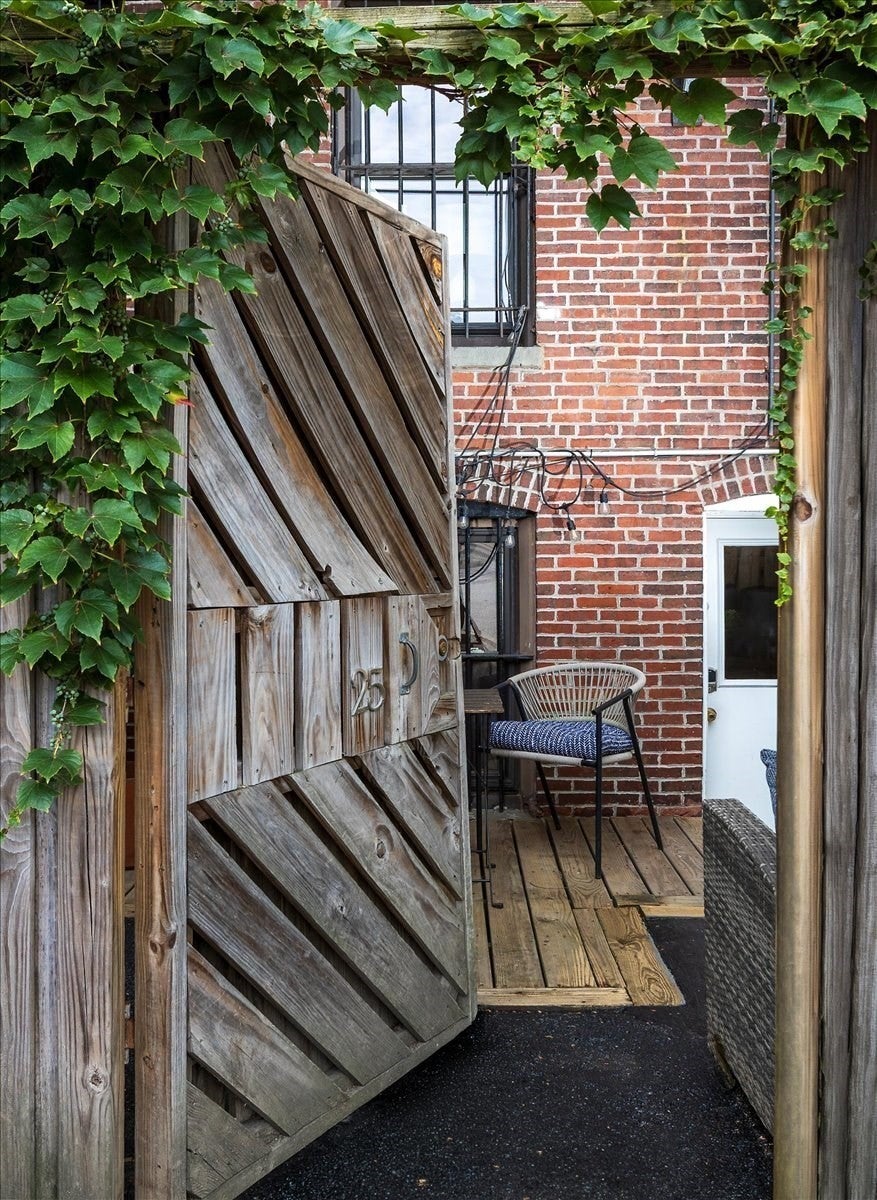 25 Dartmouth St #1, Boston, MA, 25 Dartmouth St #1, Boston, MA Photo #14
