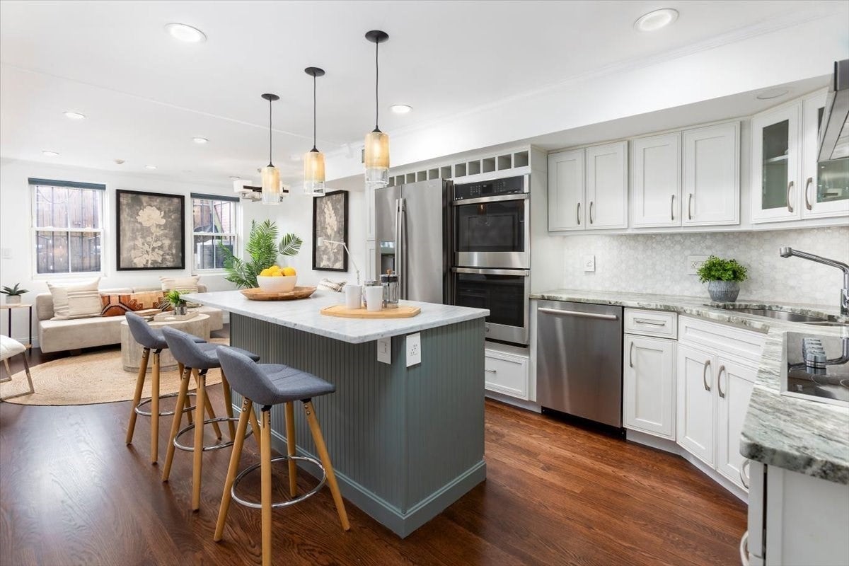 25 Dartmouth St #1, Boston, MA, 25 Dartmouth St #1, Boston, MA Photo #1