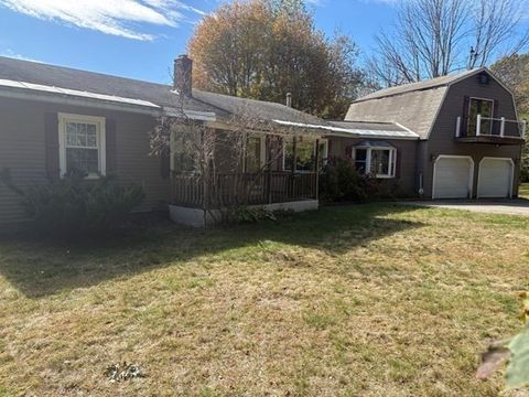 118 Spring Hill  Road Ashby MA 01431