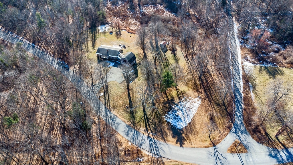 118 Spring Hill  Road