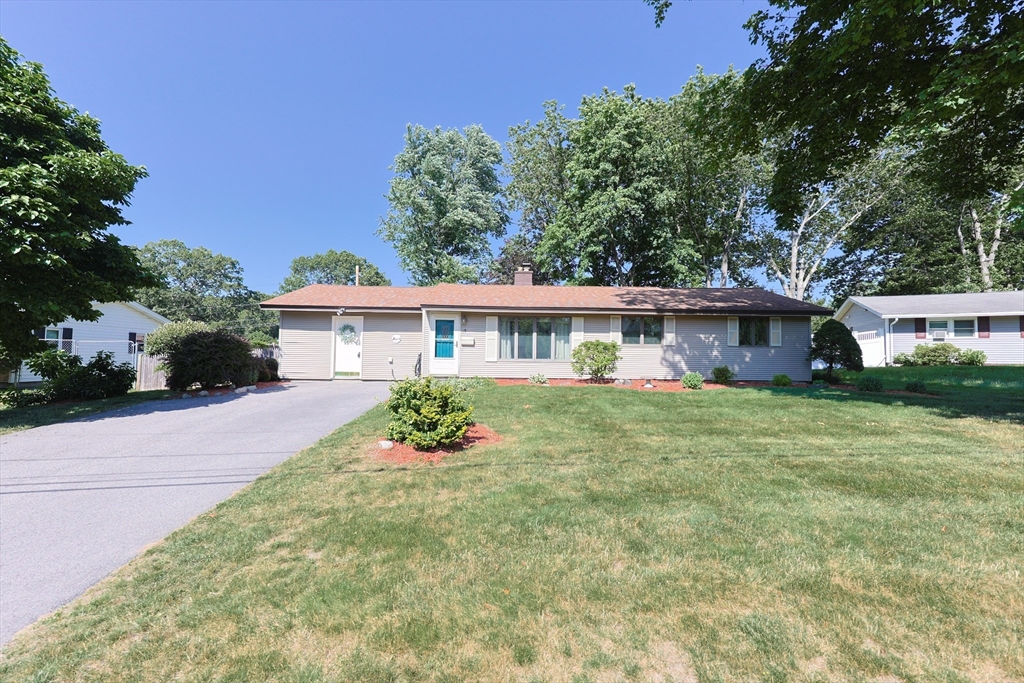 18 Paxton Rd