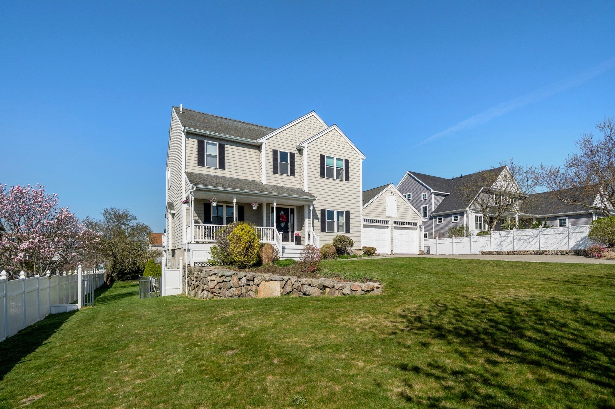 11 Kevin Avenue
