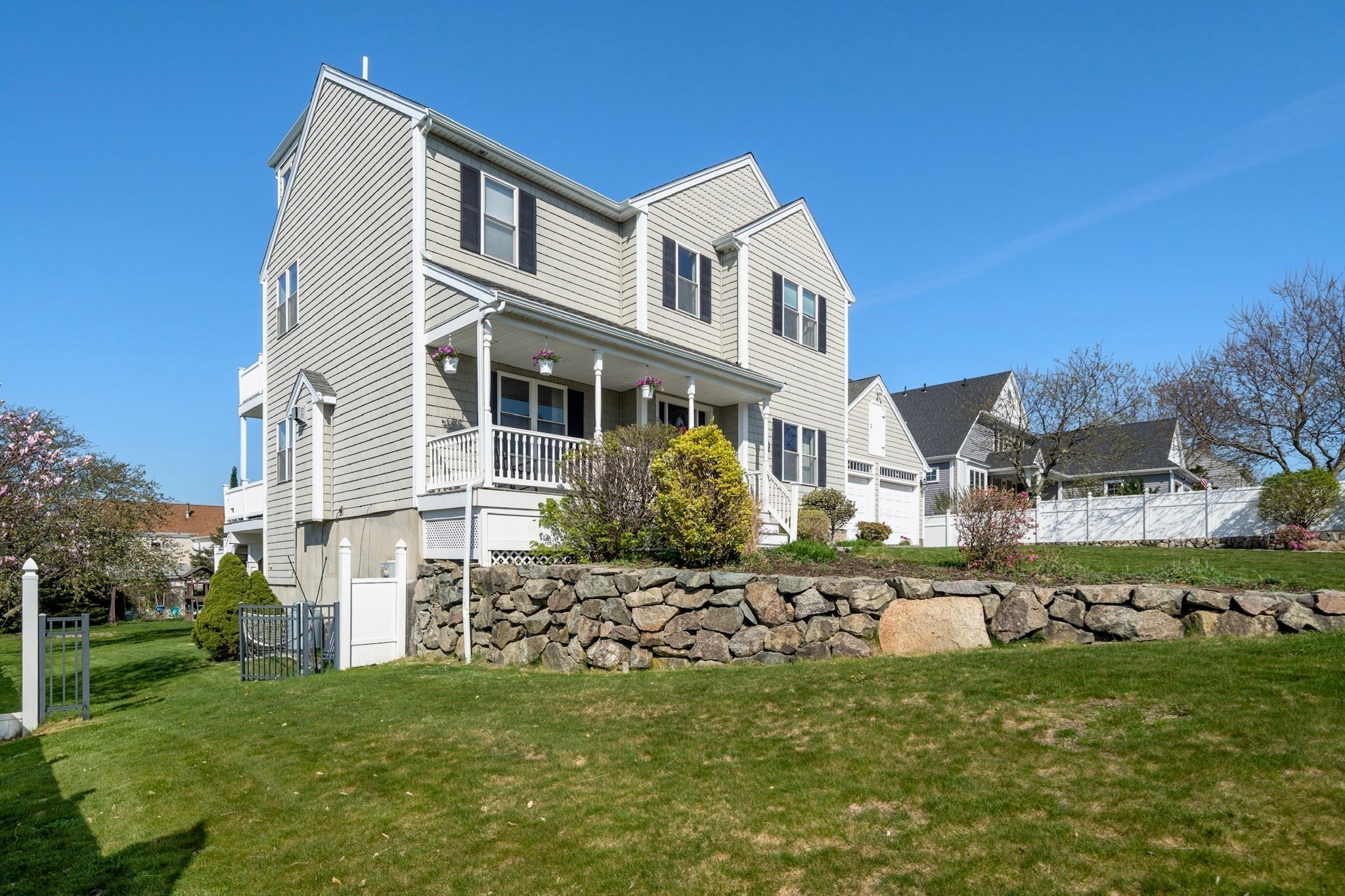 11 Kevin Avenue