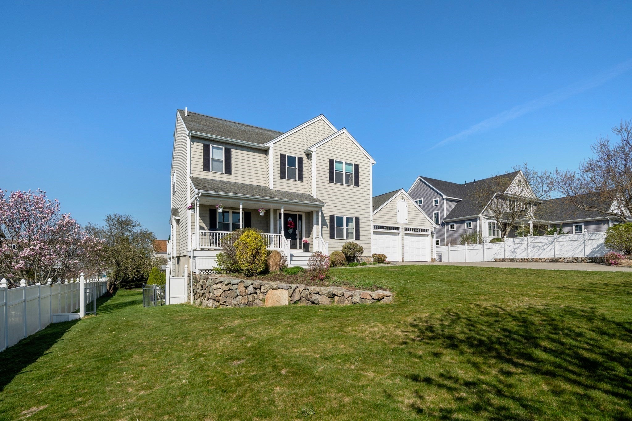 11 Kevin Avenue