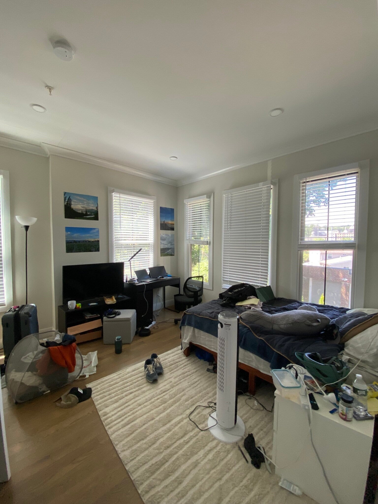 153 Foster Street 1