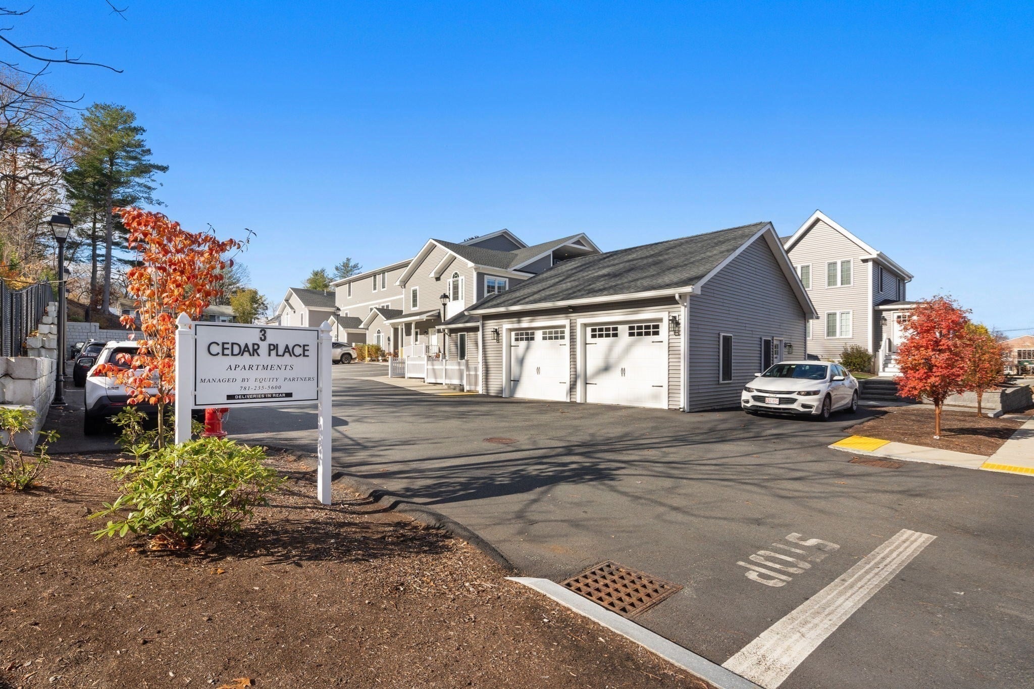 3 Burke Lane #203, Wellesley, MA Photo #19