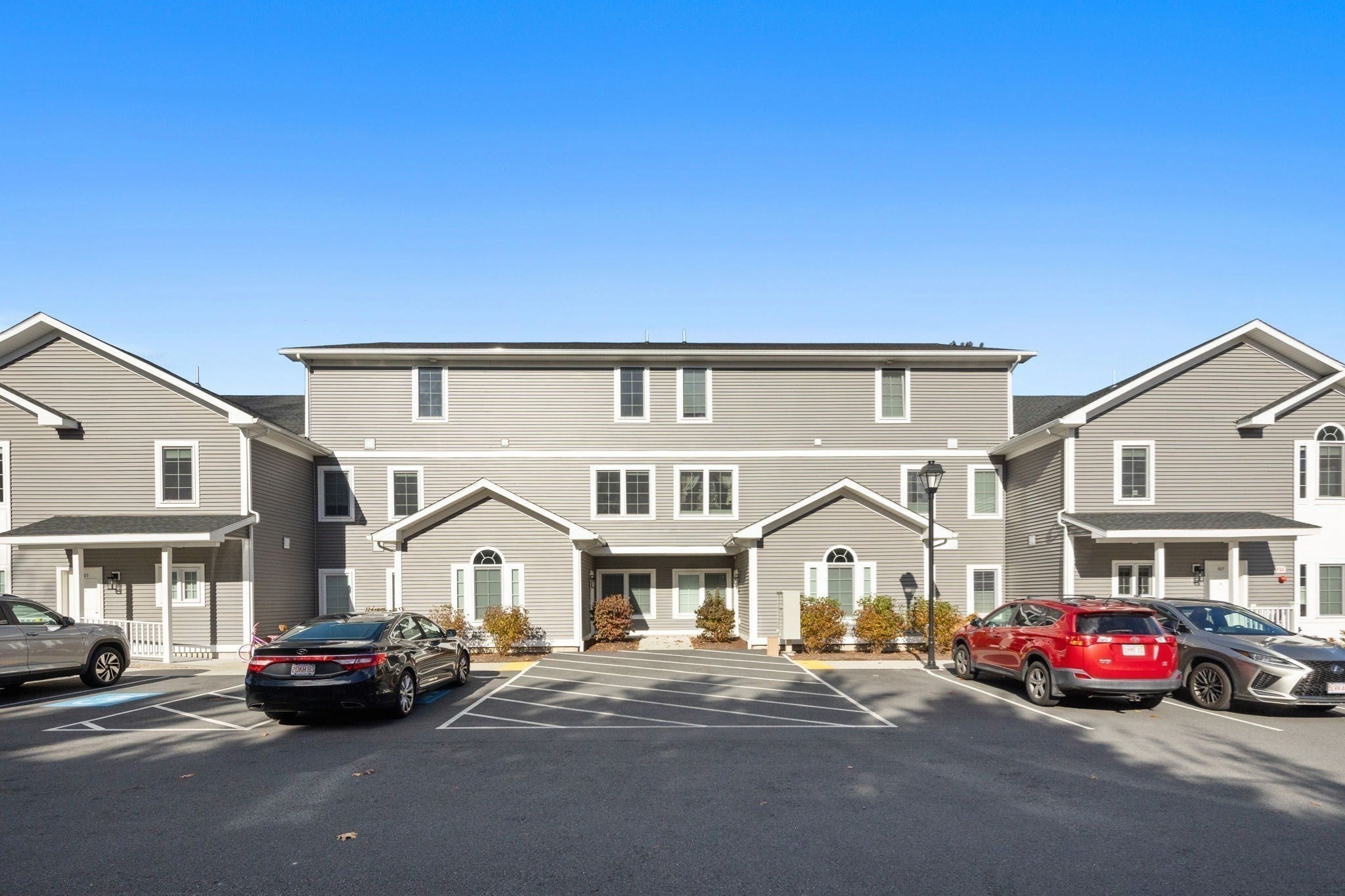 3 Burke Lane #203, Wellesley, MA Photo #18