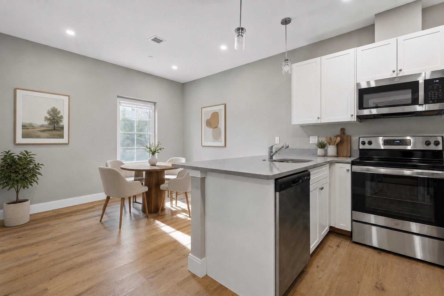 3 Burke Lane #203, Wellesley, MA Photo #1