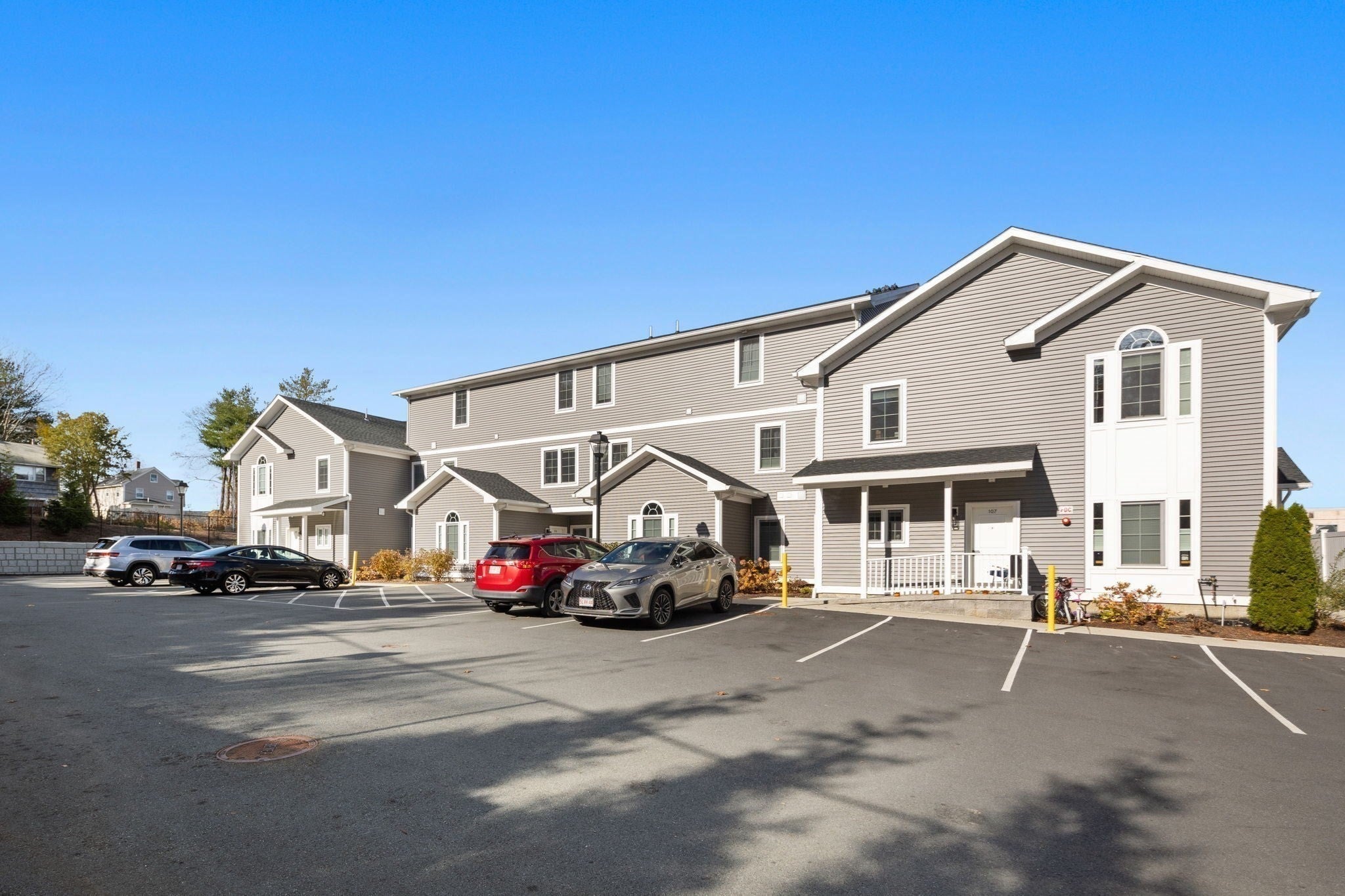 3 Burke Lane #203, Wellesley, MA Photo #21