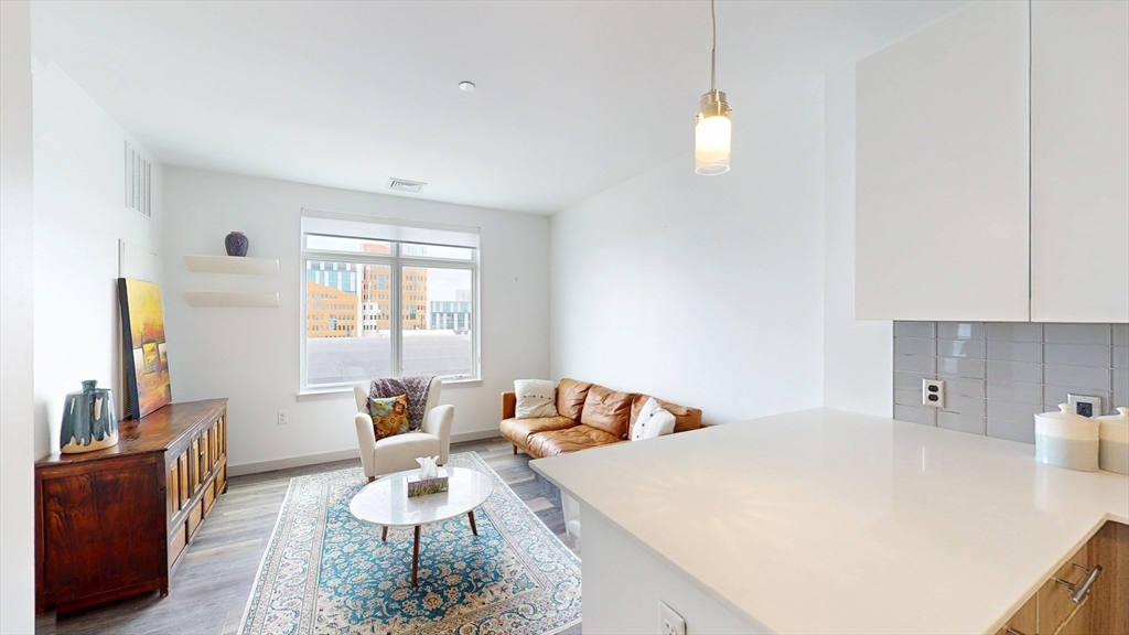 180 Telford Street 509