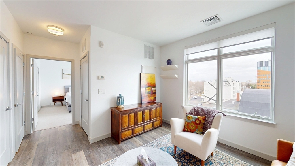 180 Telford Street 509
