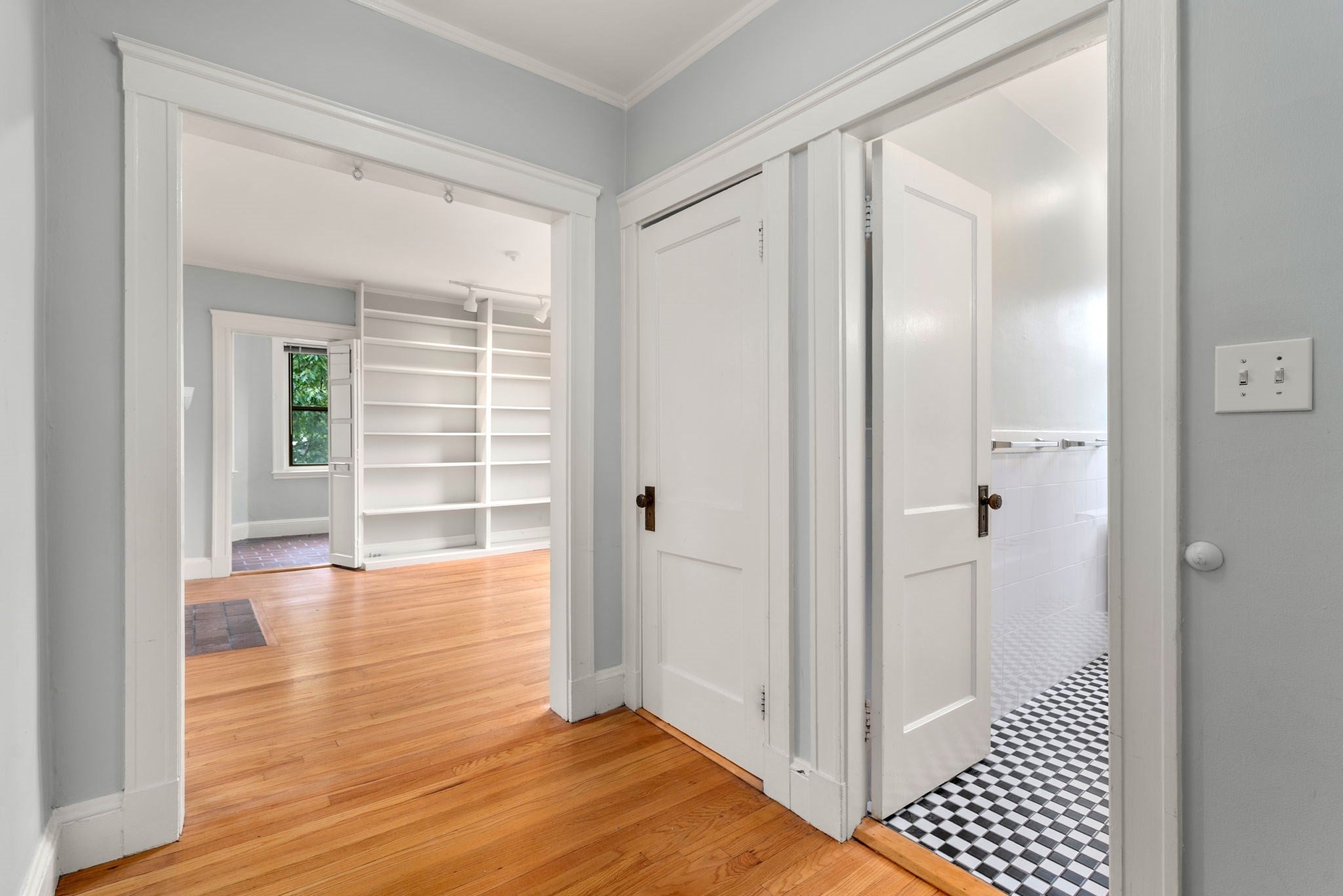 52 Garden Street #46, Cambridge, MA Photo #10