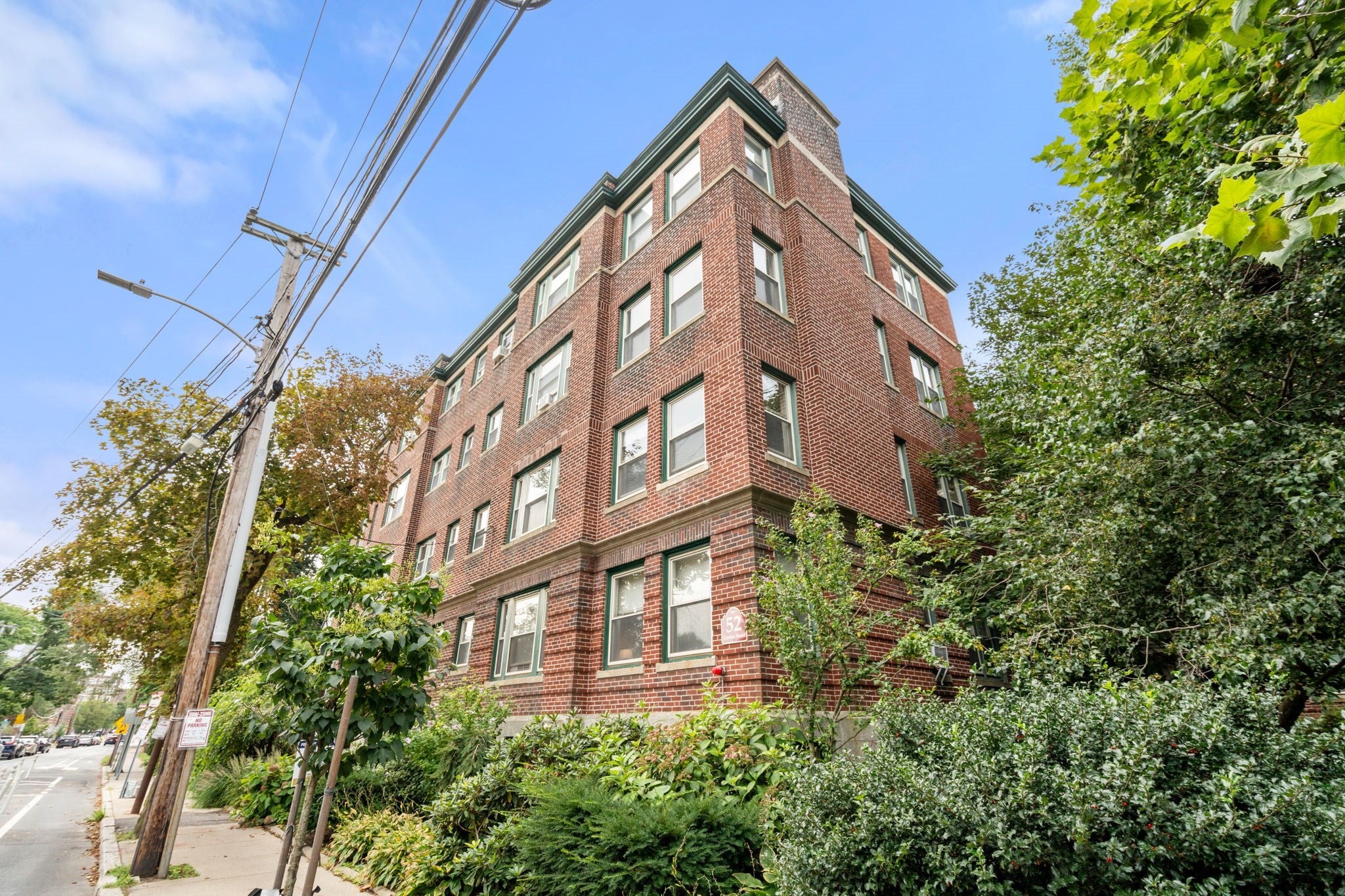 52 Garden Street #46, Cambridge, MA Photo #20