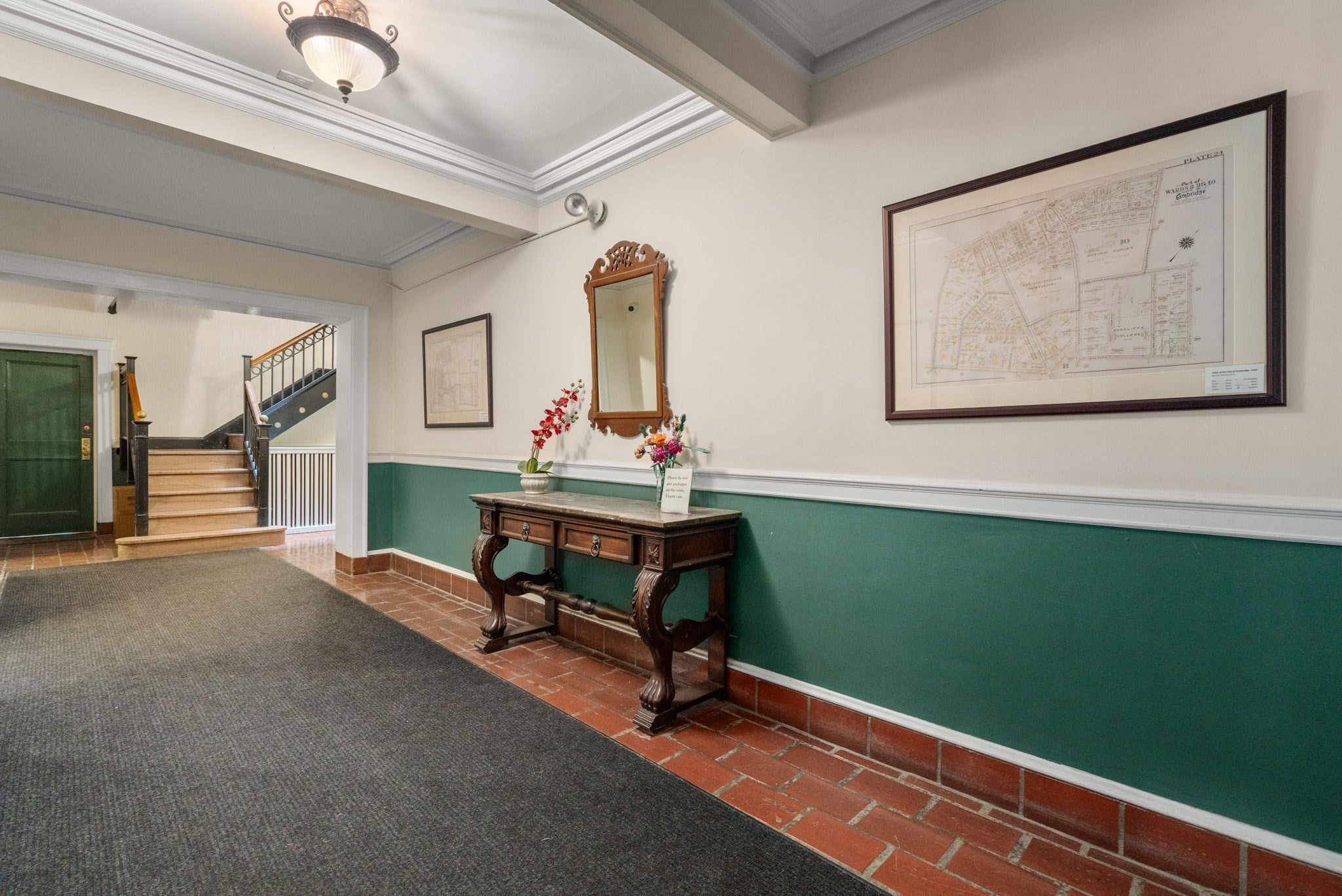 52 Garden Street #46, Cambridge, MA Photo #17