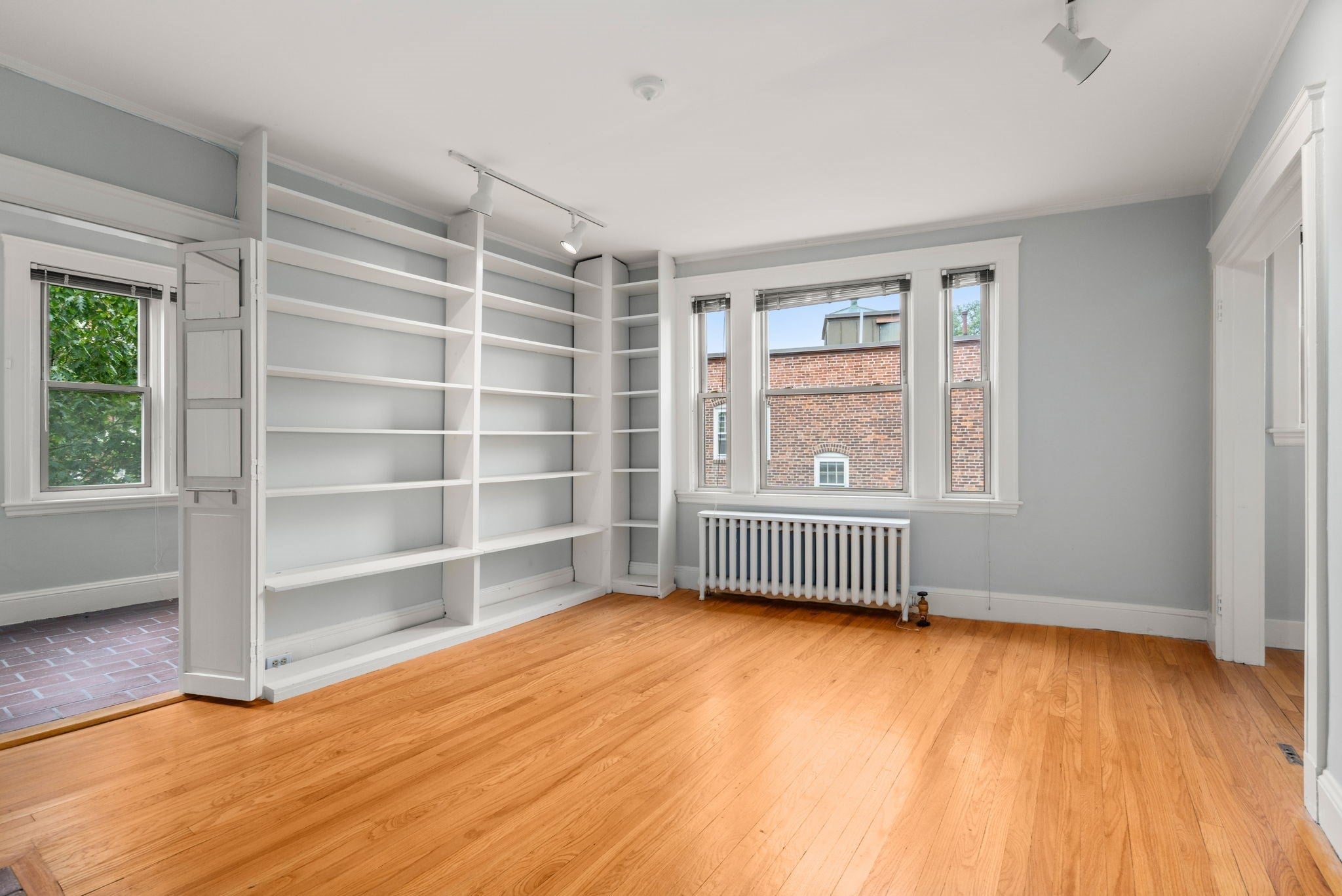52 Garden Street #46, Cambridge, MA Photo #1