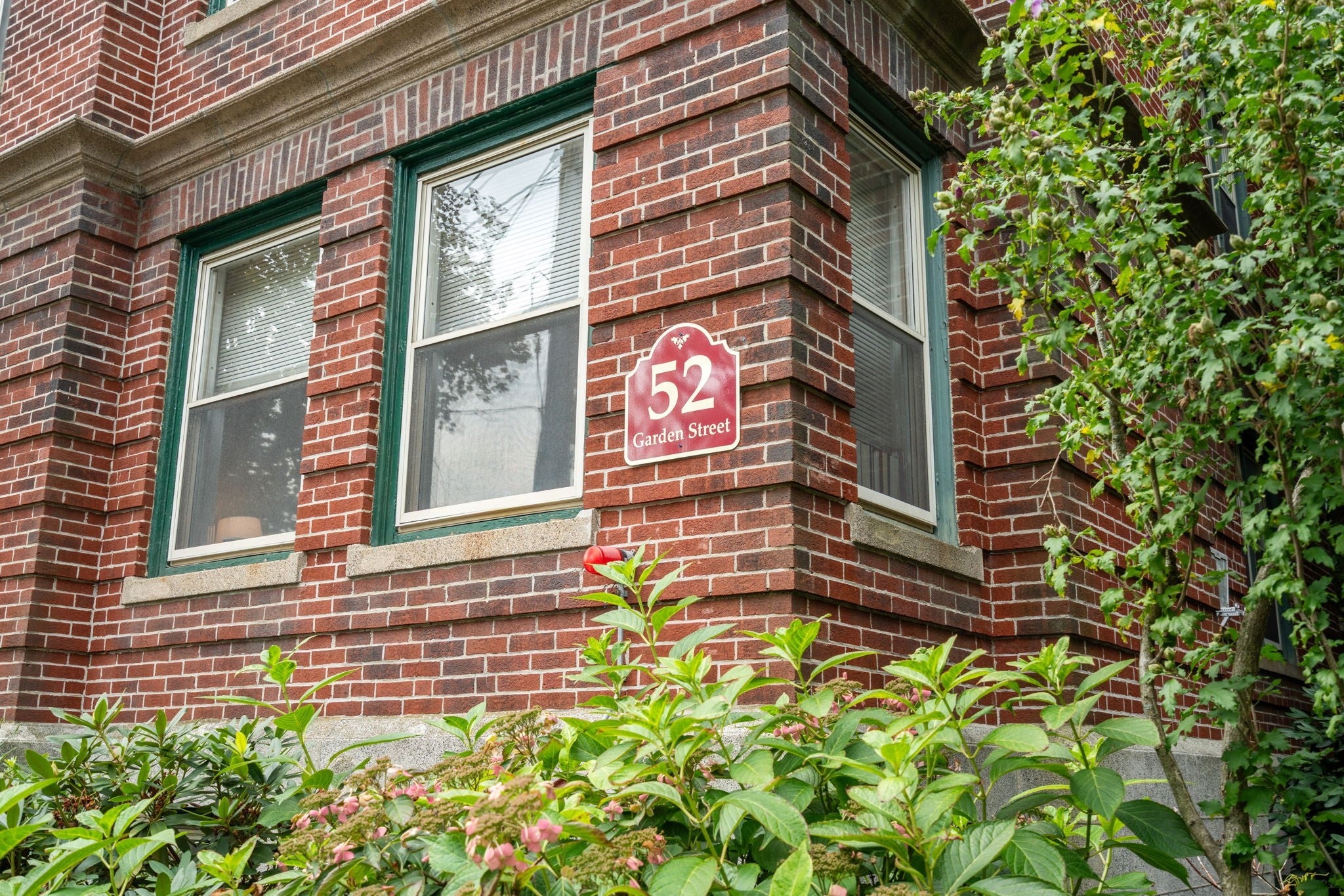 52 Garden Street #46, Cambridge, MA Photo #21