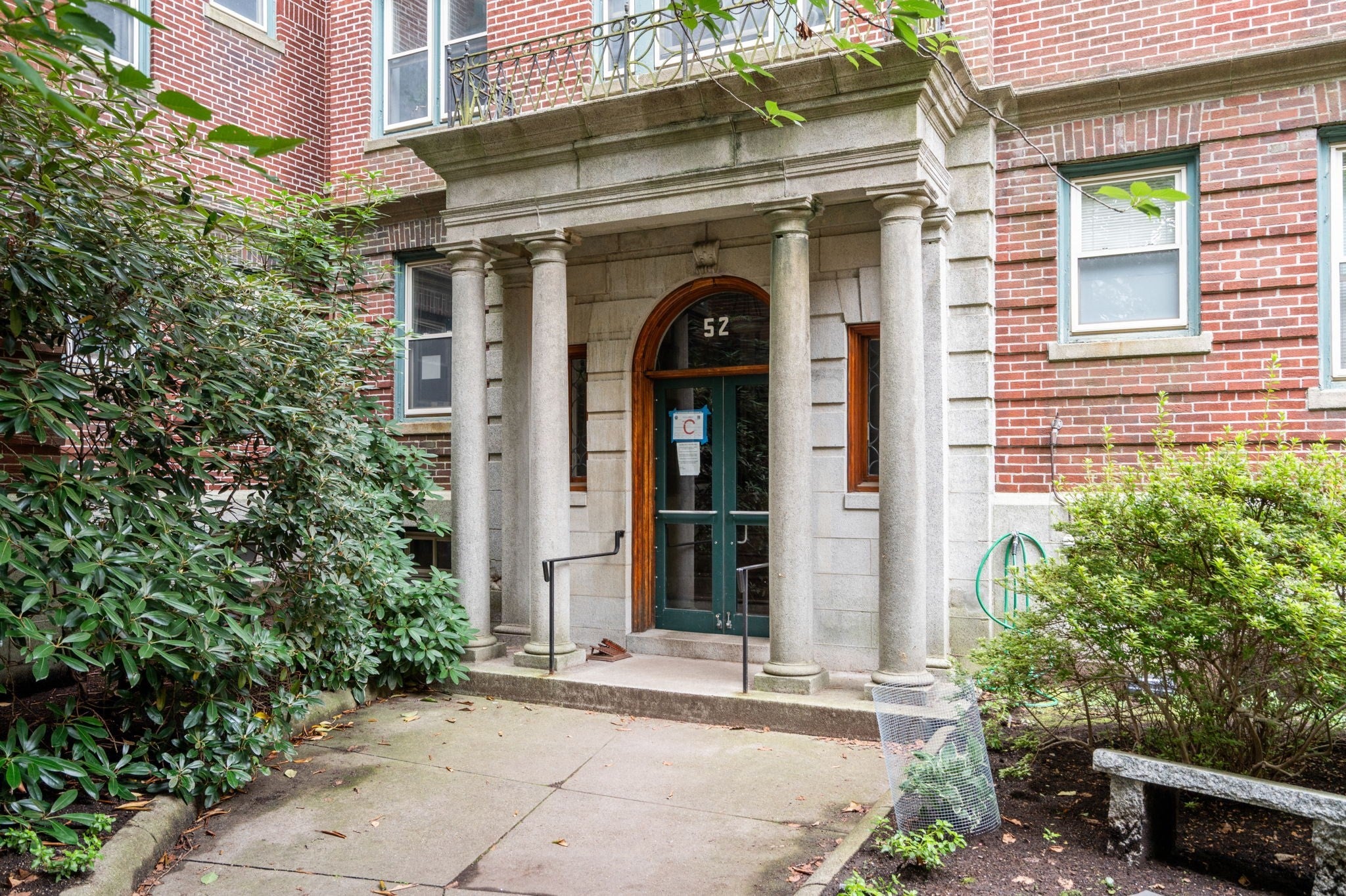 52 Garden Street #46, Cambridge, MA Photo #18