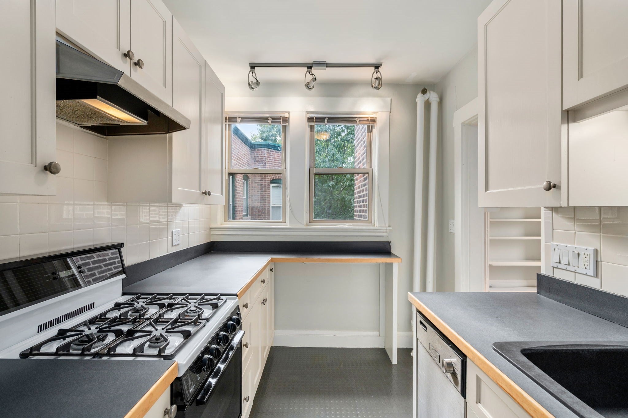 52 Garden Street #46, Cambridge, MA Photo #7