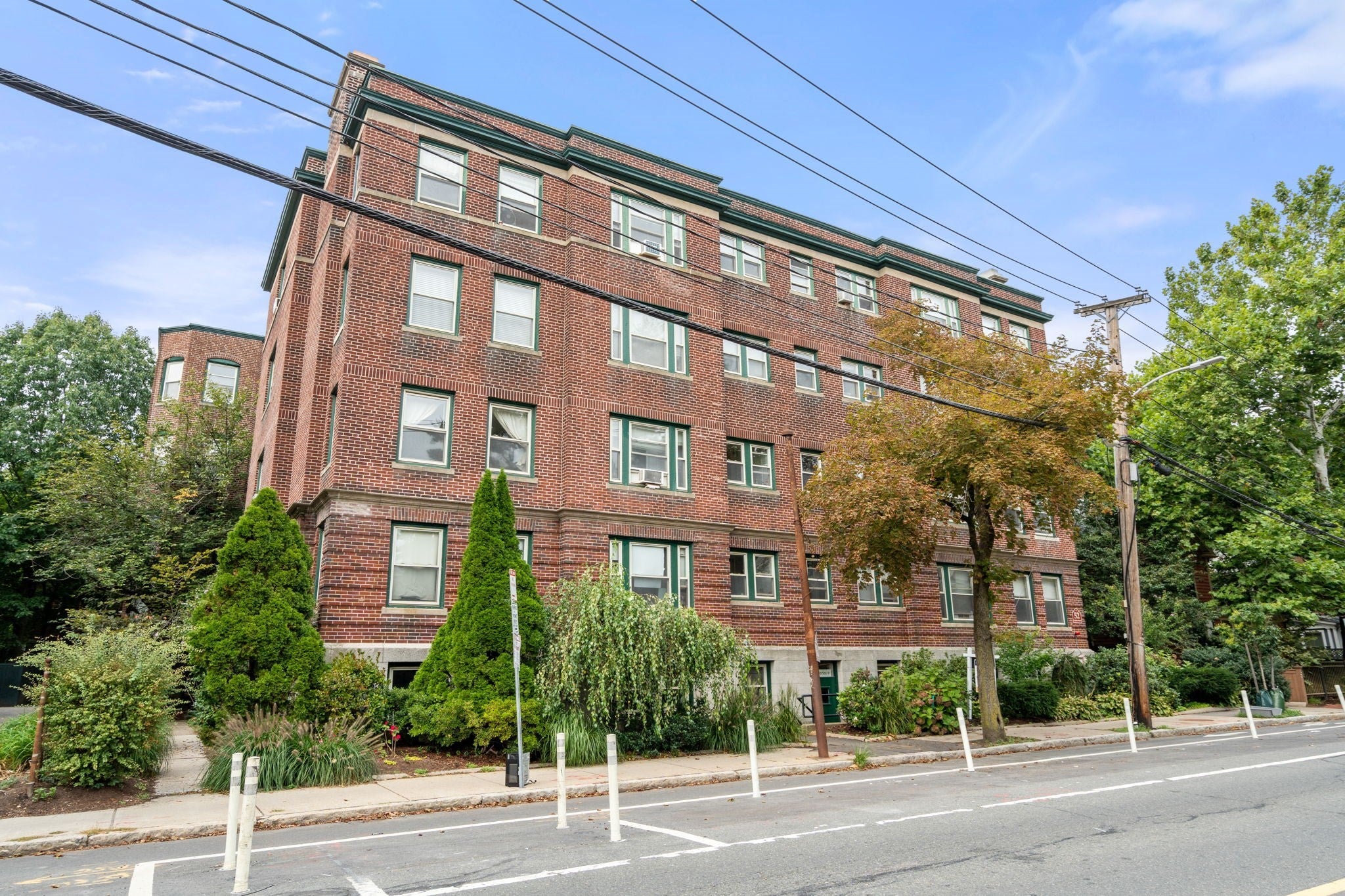 52 Garden Street #46, Cambridge, MA Photo #23