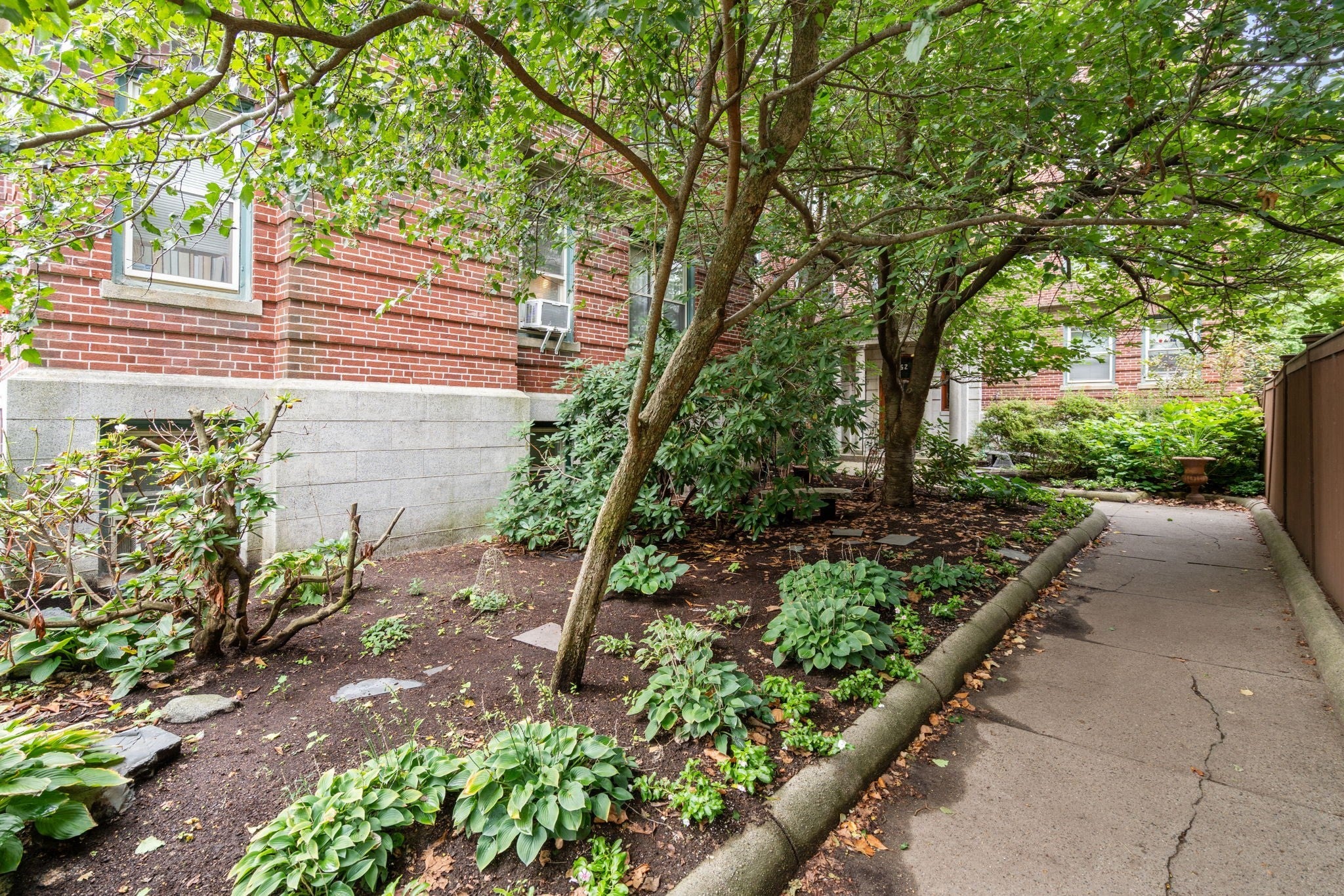 52 Garden Street #46, Cambridge, MA Photo #19