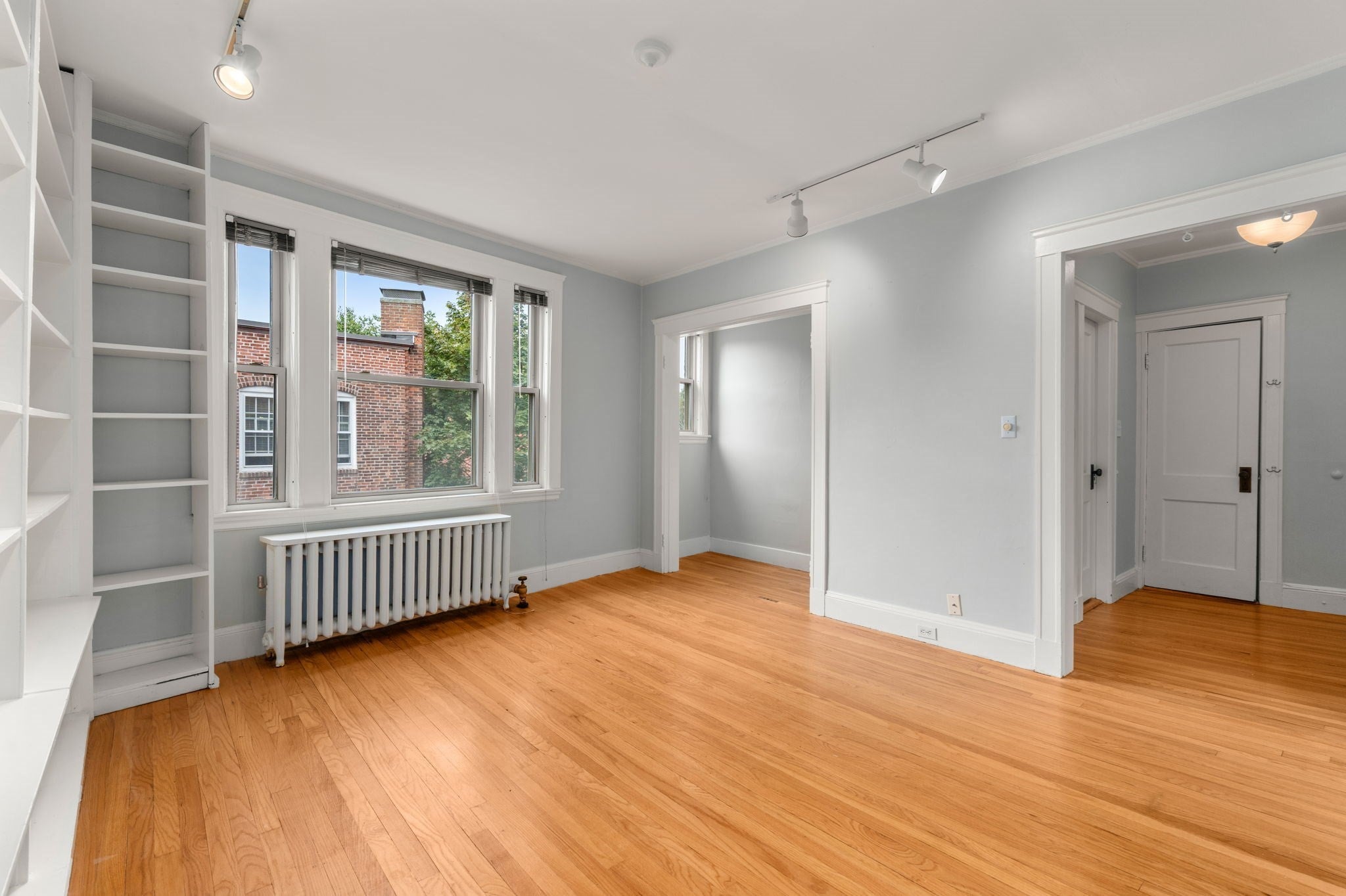 52 Garden Street #46, Cambridge, MA Photo #2