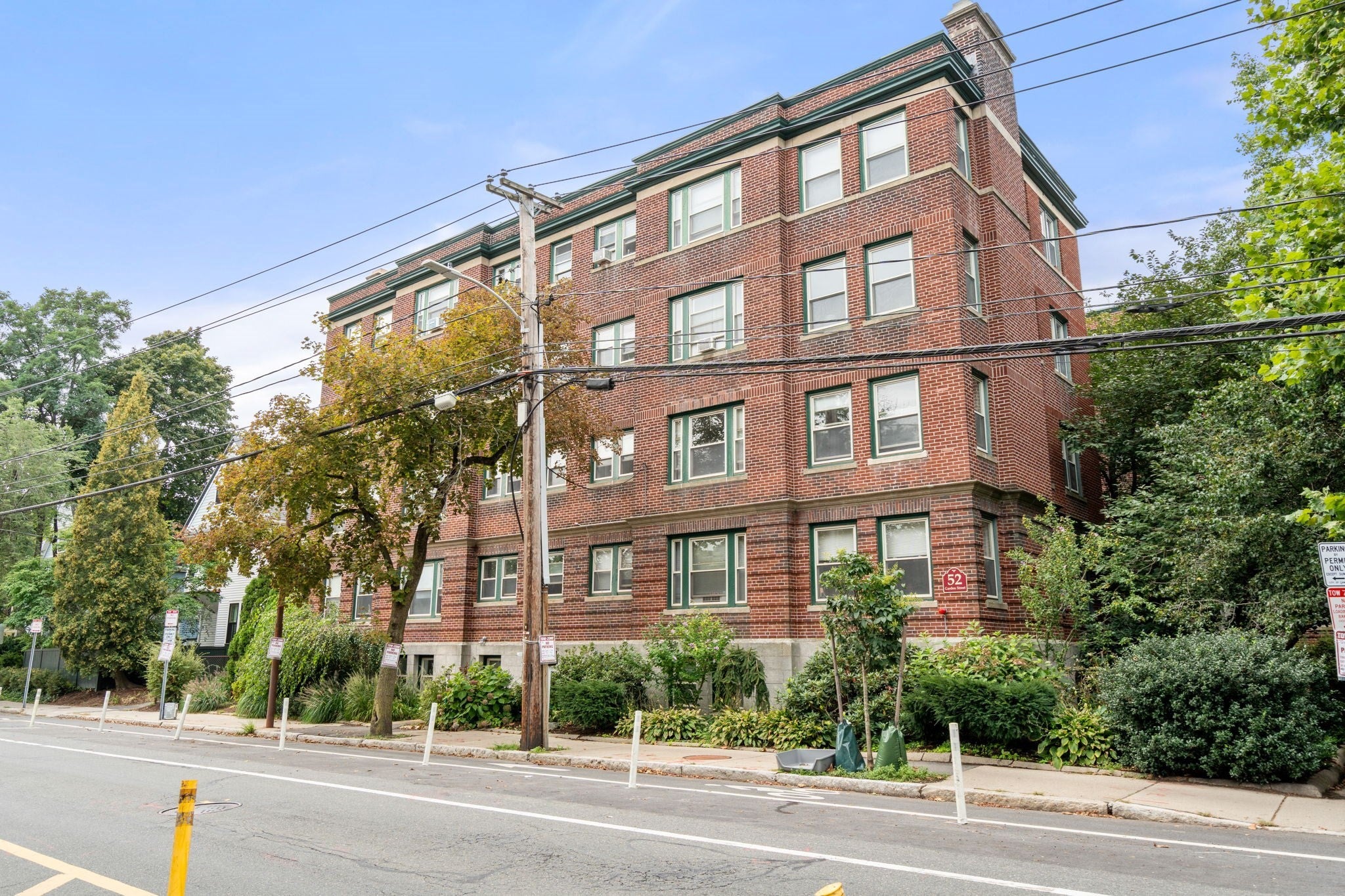 52 Garden Street #46, Cambridge, MA Photo #22