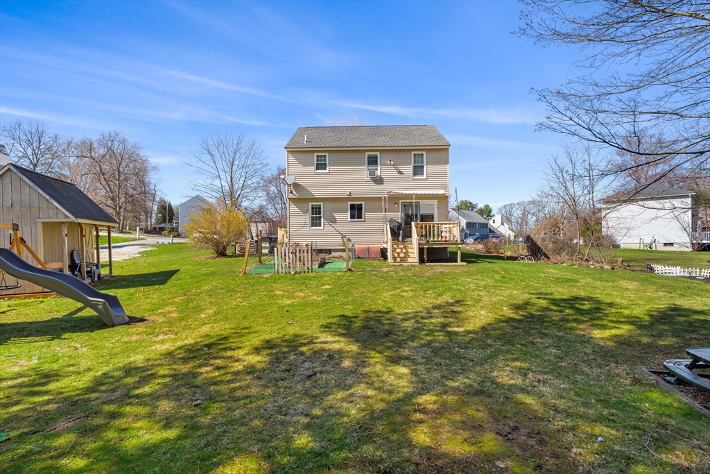1 Lady Slipper Ln, Methuen, MA Photo #5