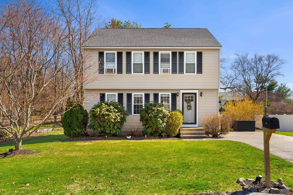 1 Lady Slipper Ln, Methuen, MA Photo #1