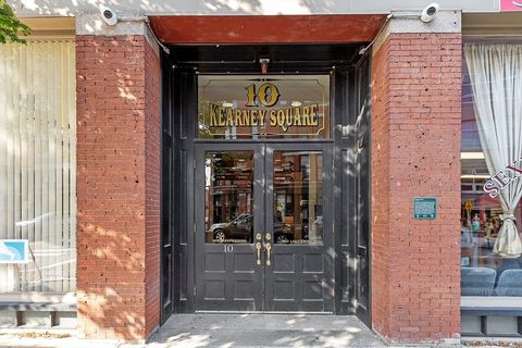 Photo of 10 Kearney Sq #405, Lowell, MA 01852 (MLS # 73513261)
