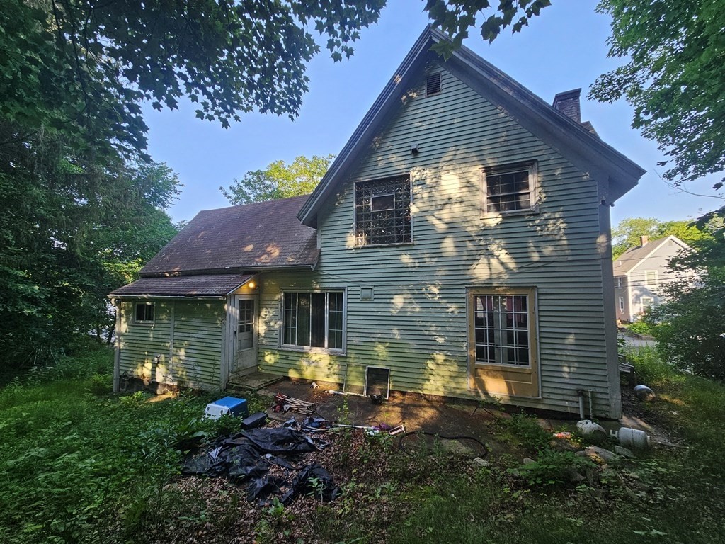 37 Bridge St