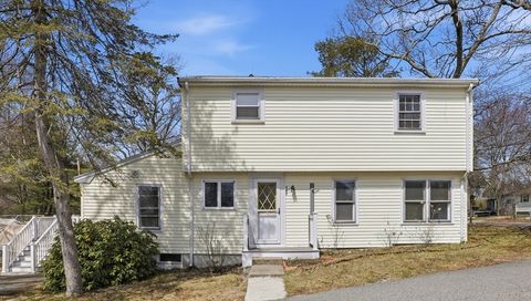 107 Pond St Rockland MA 02370