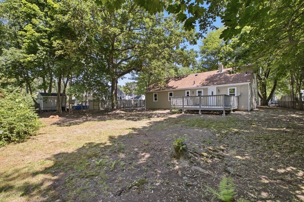12 Elizabeth St, Stoughton, MA, 12 Elizabeth St, Stoughton, MA Photo #31