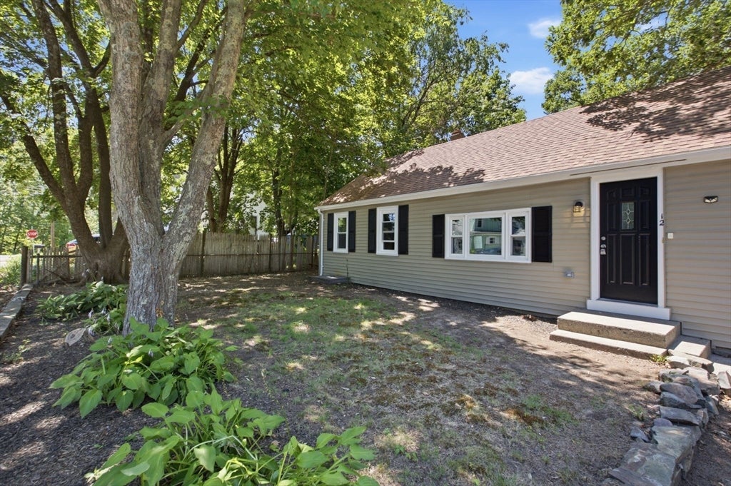 12 Elizabeth St, Stoughton, MA, 12 Elizabeth St, Stoughton, MA Photo #6