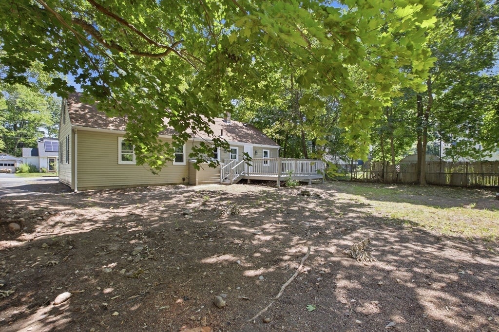 12 Elizabeth St, Stoughton, MA, 12 Elizabeth St, Stoughton, MA Photo #38