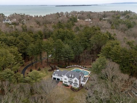 131 S Station St Duxbury MA 02332