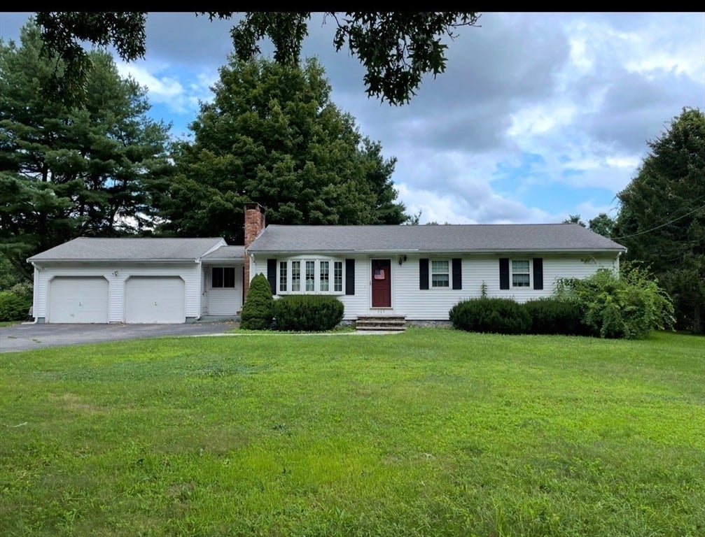 465 Forest St, Dighton, MA Photo #1