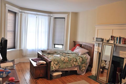 Photo of 30 Glenville Avenue #1, Boston, MA 02134 (MLS # 73494033)