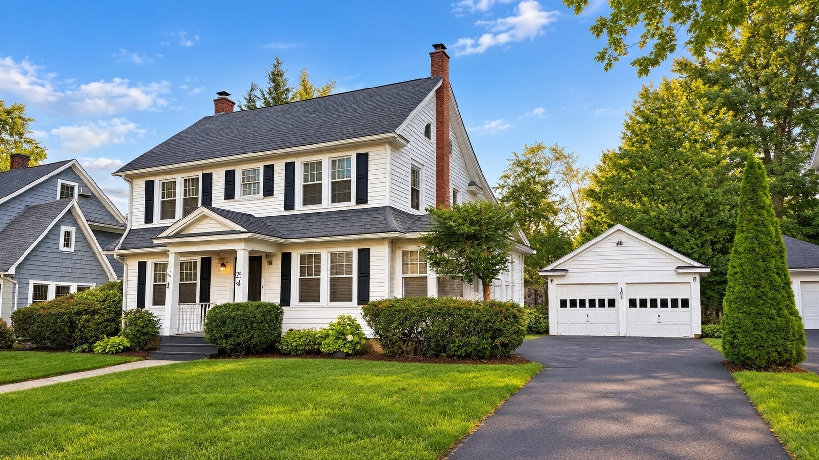 25 Wexford St, Springfield, MA Photo #2