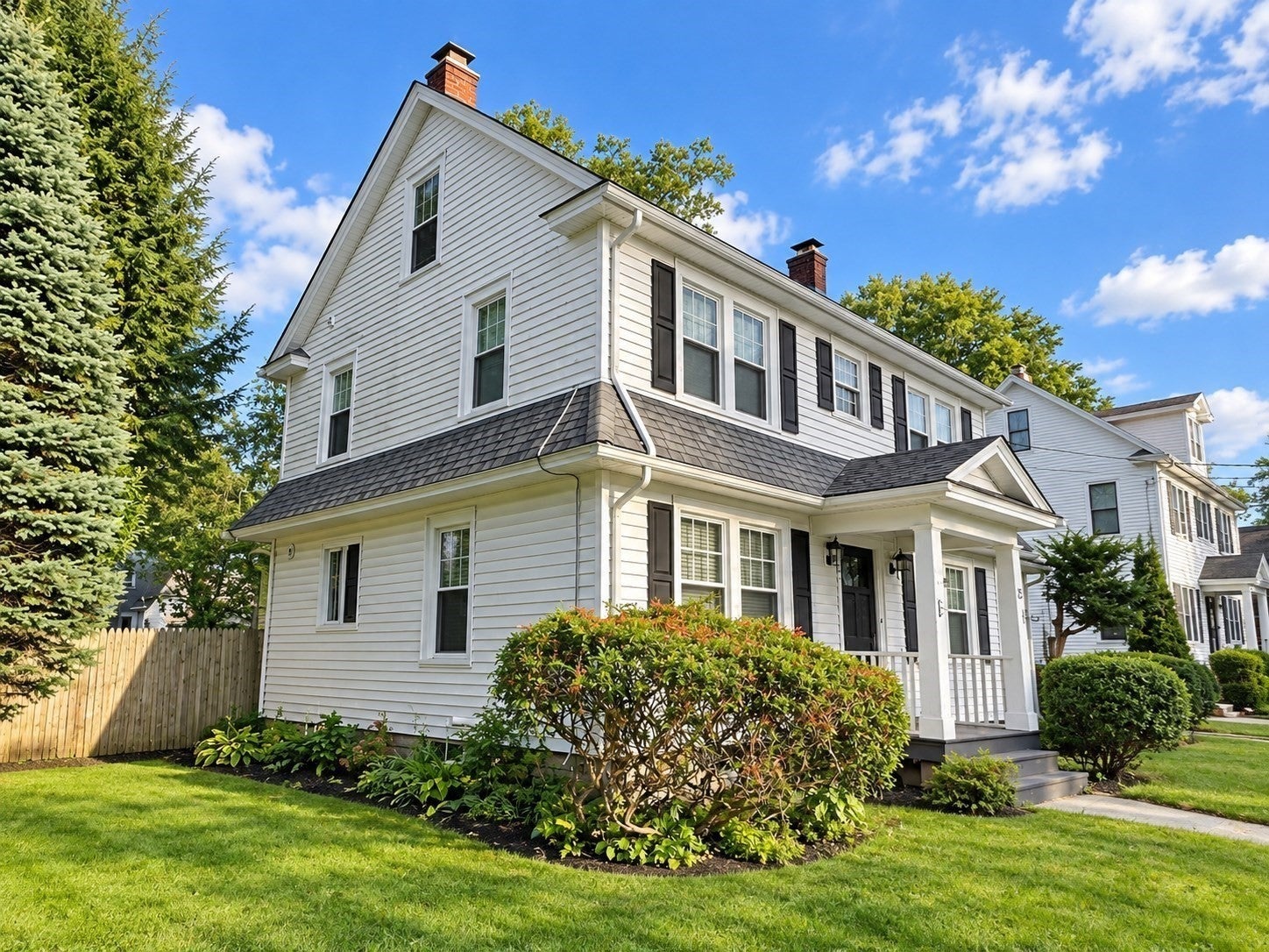 25 Wexford St, Springfield, MA Photo #3