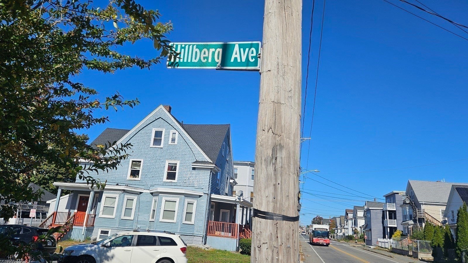 933 Warren Ave, Brockton, MA, 933 Warren Ave, Brockton, MA Photo #10
