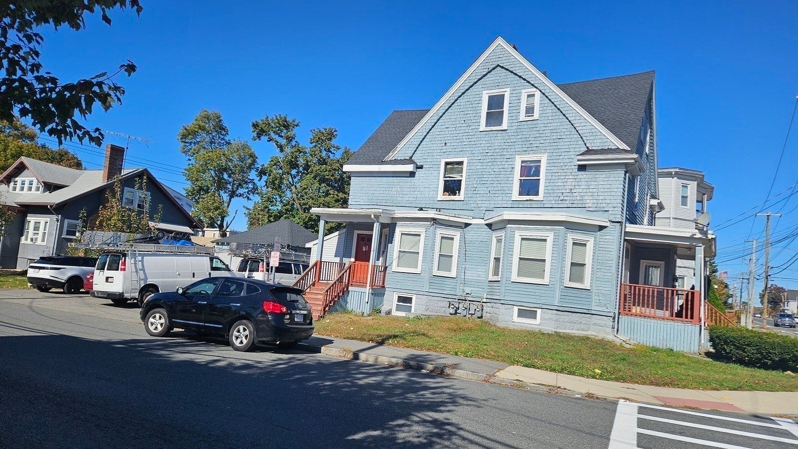933 Warren Ave, Brockton, MA, 933 Warren Ave, Brockton, MA Photo #9