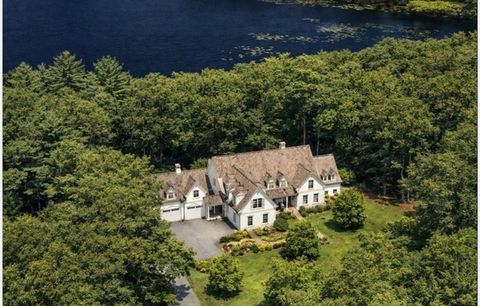 Photo of 36 Thornberry Lane, Sudbury, MA 01776 (MLS # 73464127)