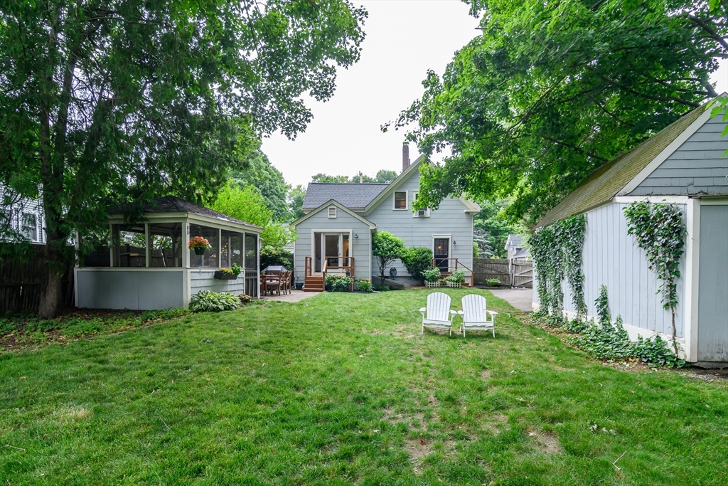62 Washington Ave, Natick, MA Photo #21
