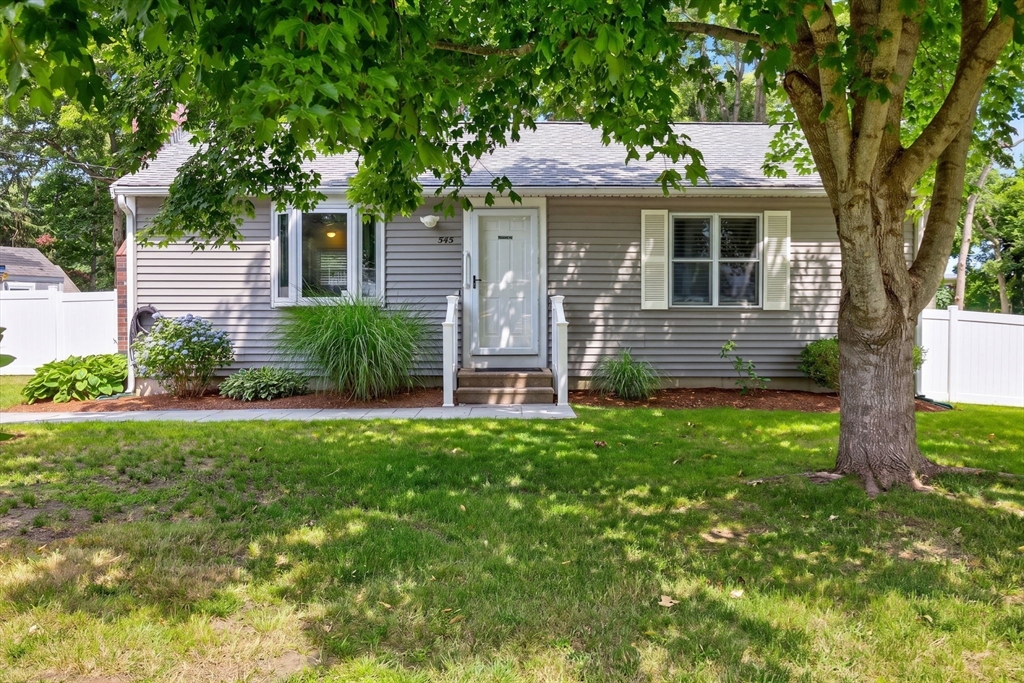 545 Lincoln Rd Ext