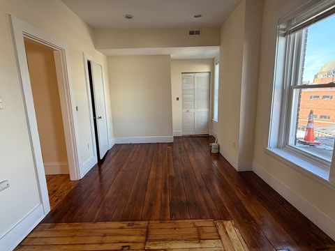Photo of 227 Roxbury St #4, Boston, MA 02119 (MLS # 73479851)